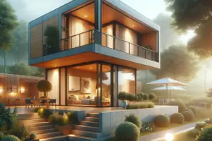 Precios de Casas modulares Guia completa para construir tu hogar ideal