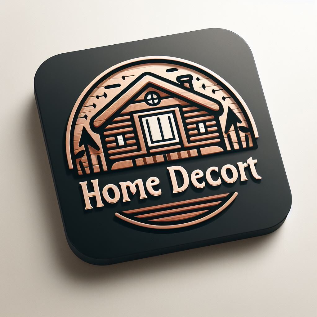cropped logo Home Decort